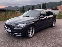 Grau Gebraucht 2010 BMW 530 Gran Turismo Limousine | 8.850 € (Fairer Preis)
