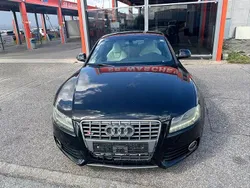 Schwarz Gebraucht 2007 Audi S5 Comfort Coupé | 5.000 €