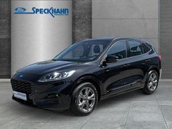 Schwarz Gebraucht 2024 Ford Kuga ST-Line SUV | 33.490 € (Teuer)