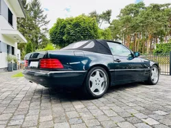 Mercedes SL320
