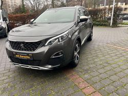 Grau Gebraucht 2018 Peugeot 5008 GT SUV | 18.990 € (Guter Preis)