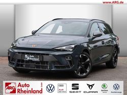 Fjordblau Neu 2025 Cupra Leon Kombi | 45.115 €