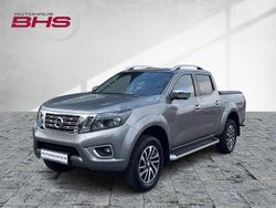 Silbergrau (silber) Gebraucht 2020 Nissan Navara Tekna Abholung | 29.990 € (Fairer Preis)