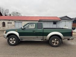 Gebraucht 2005 Nissan Navara Abholung | 4.500 € (Guter Preis)