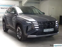 Verschiedene Neu 2024 Hyundai Tucson SUV | 34.990 € (Fairer Preis)