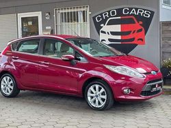 Other Gebraucht 2009 Ford Fiesta Ghia Kleinwagen | 5.950 € (Fairer Preis)