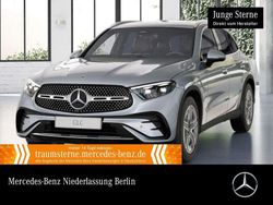 Silber Gebraucht 2024 Mercedes GLC220 Premium SUV | 52.990 € (Superpreis)