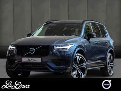 Blau Gebraucht 2024 Volvo XC90 Ultra SUV | 67.390 € (Fairer Preis)