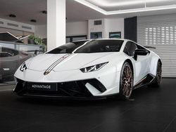 Weiß Gebraucht 2017 Lamborghini Huracán | 247.900 € (Guter Preis)