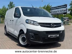 Weiß Gebraucht 2020 Opel Vivaro Edition Van | 14.450 € (Superpreis)