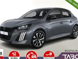 Grau Neu 2024 Peugeot 208 Active Kleinwagen | 20.088 € (Guter Preis)