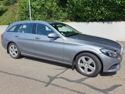 Gebraucht 2014 Mercedes C220 Kombi | 14.900 € (Fairer Preis)
