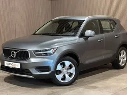 Grau Gebraucht 2018 Volvo XC40 SUV | 13.000 € (Superpreis)