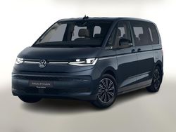 Blau Neu 2025 VW T7 Style Van | 59.988 €