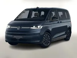 Blau Neu 2025 VW T7 Style Van | 60.763 € (Fairer Preis)