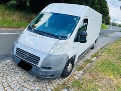 Gebraucht 2011 Fiat Ducato Van | 3.700 € (Fairer Preis)
