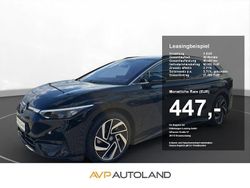 Schwarz Gebraucht 2025 VW ID.7 Pro Limousine | 50.920 € (Teuer)