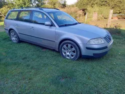Gebraucht 2002 VW Passat Kombi | 750 € (Superpreis)