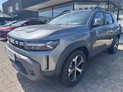 Grau Neu 2025 Dacia Duster Journey SUV | 30.425 € (Fairer Preis)