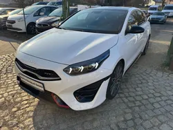 Kia ProCeed GT