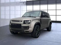 Petra copper Gebraucht 2025 Land Rover Defender SUV | 178.900 €