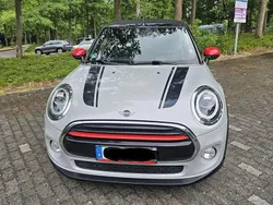 Silber Gebraucht 2018 Mini Cooper Cabriolet Cabrio | 19.800 € (Guter Preis)