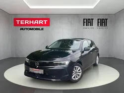 Schwarz Gebraucht 2023 Opel Astra Business Edition Kombi | 20.487 € (Fairer Preis)