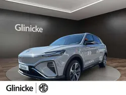 Grau Gebraucht 2023 MG Marvel R Performance SUV | 33.980 € (Etwas zu teuer)