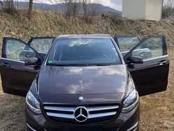 Mercedes B180