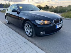 Schwarz Gebraucht 2007 BMW 330 | 7.999 € (Fairer Preis)