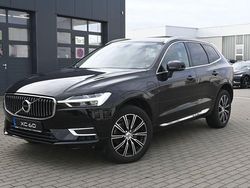 Schwarz Gebraucht 2017 Volvo XC60 Inscription SUV | 22.990 € (Fairer Preis)
