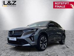 Grau Neu 2025 Renault Rafale Techno SUV | 41.980 € (Fairer Preis)