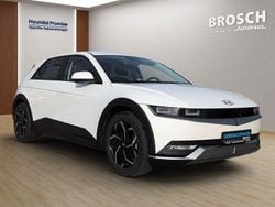 Weiß Gebraucht 2022 Hyundai Ioniq 5 SUV | 27.912 € (Guter Preis)