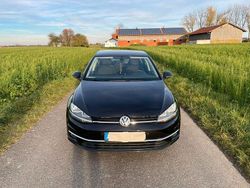 Schwarz Gebraucht 2018 VW Golf VII Sound Limousine | 13.200 € (Fairer Preis)