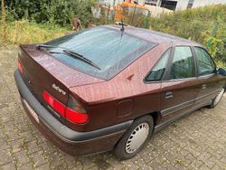 Gebraucht 2000 Renault Safrane Kleinwagen | 4.900 €