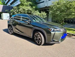Lexus UX 250h