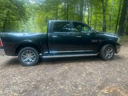 Schwarz Gebraucht 2017 Dodge Ram Limited Abholung | 29.999 € (Guter Preis)