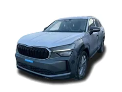 Grau Neu 2025 Skoda Kodiaq Selection SUV | 42.949 € (Guter Preis)