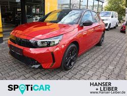 Rot Gebraucht 2024 Opel Corsa Limousine | 22.990 € (Fairer Preis)