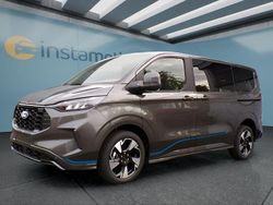 Neu 2025 Ford Tourneo Van / Kleinbus | 53.799 € (Etwas zu teuer)