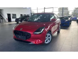 Rot Gebraucht 2025 Suzuki Swift Comfort Kleinwagen | 18.470 € (Teuer)