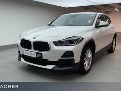 Alpinweiss Gebraucht 2022 BMW X2 Advantage SUV | 26.990 € (Fairer Preis)