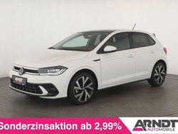 Weiß Gebraucht 2025 VW Polo R-line Limousine | 26.884 € (Etwas zu teuer)