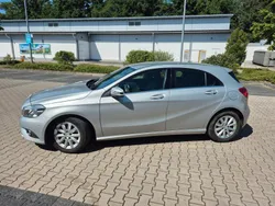 Silber Gebraucht 2013 Mercedes A180 Style Coupé | 10.500 € (Guter Preis)