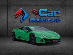 Grün Gebraucht 2022 Lamborghini Huracán | 269.990 €