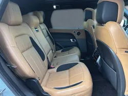 Weiß Gebraucht 2021 Land Rover Range Rover SUV | 65.099 € (Fairer Preis)