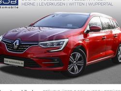 Rot Gebraucht 2021 Mazda CX-30 Selection SUV | 23.777 € (Fairer Preis)