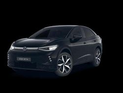 Grenadillschwarz metallic Gebraucht 2025 VW ID.5 GTX SUV | 45.501 € (Guter Preis)