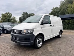 Weiß Gebraucht 2016 VW T6 Van | 13.990 € (Superpreis)