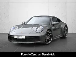 Porsche 911 Carrera 4S